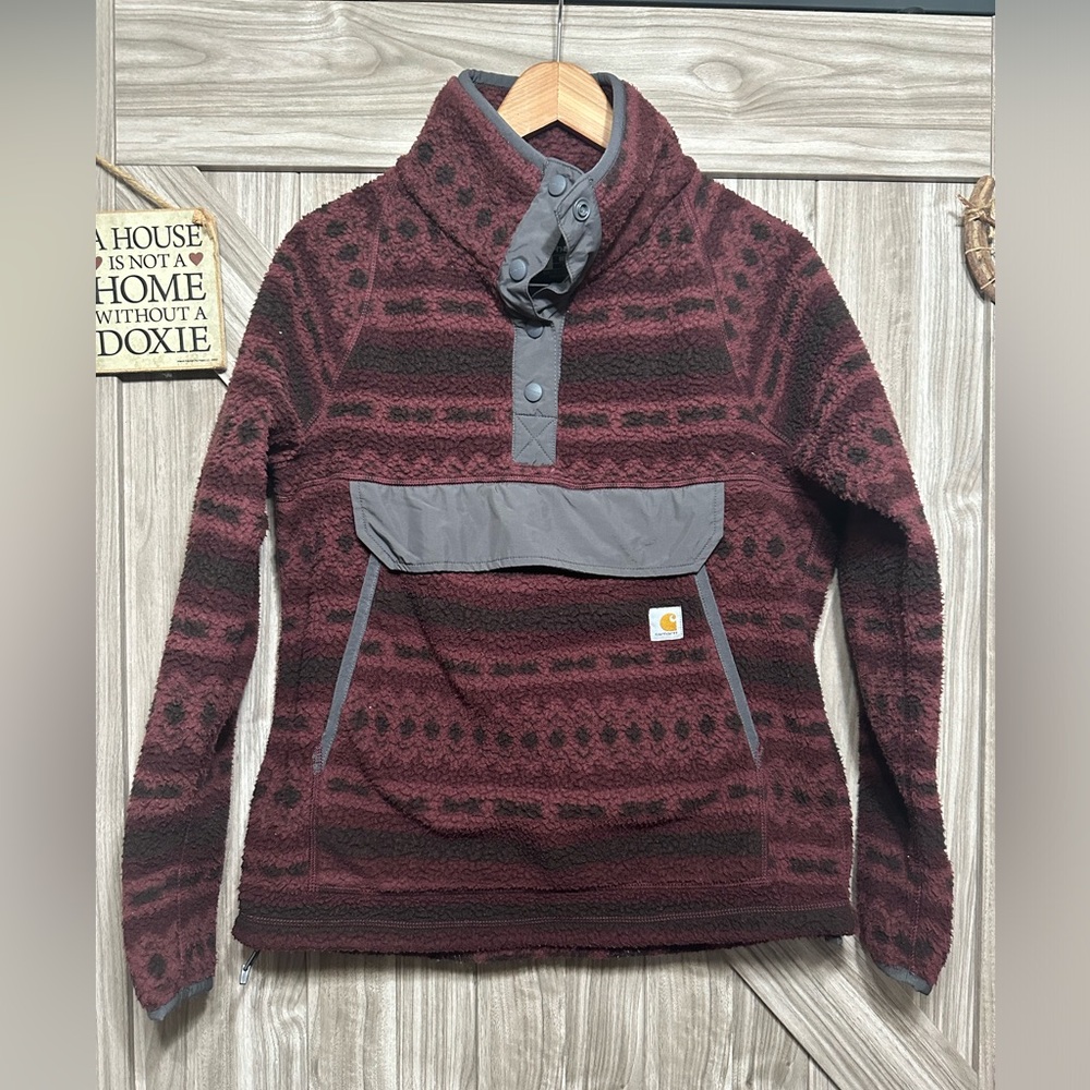 Carhartt Women’s Pullover